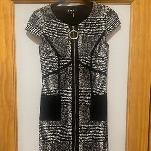 DKNY Dress